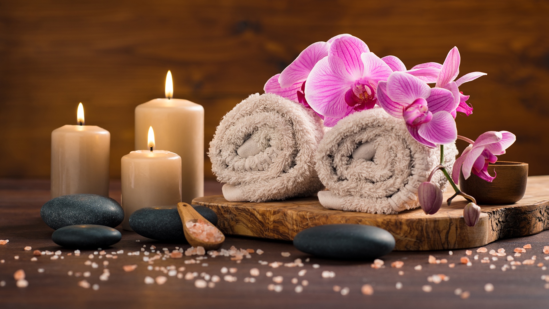 Towel_Candles_Stones_Orchid_Spa_568802_1920x1080