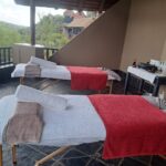 Mobile treatments available